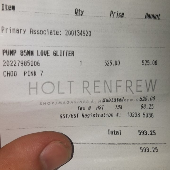 Shoes - Jimmy choos girls heals